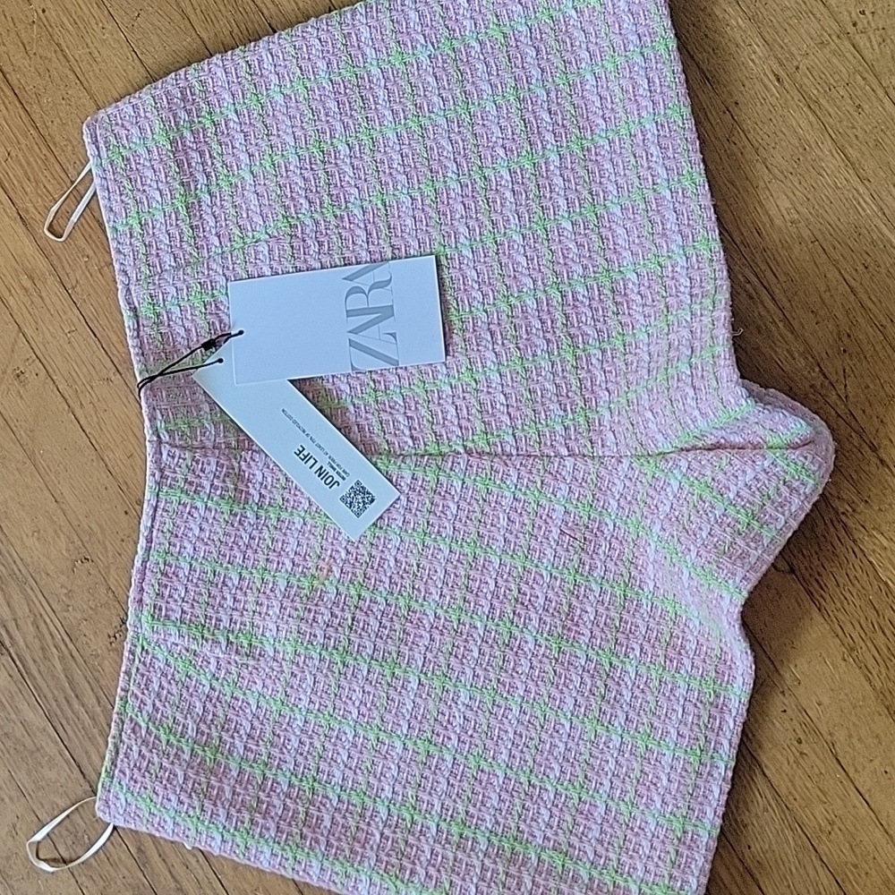 Skort from Zara size M - Picture 2 of 3